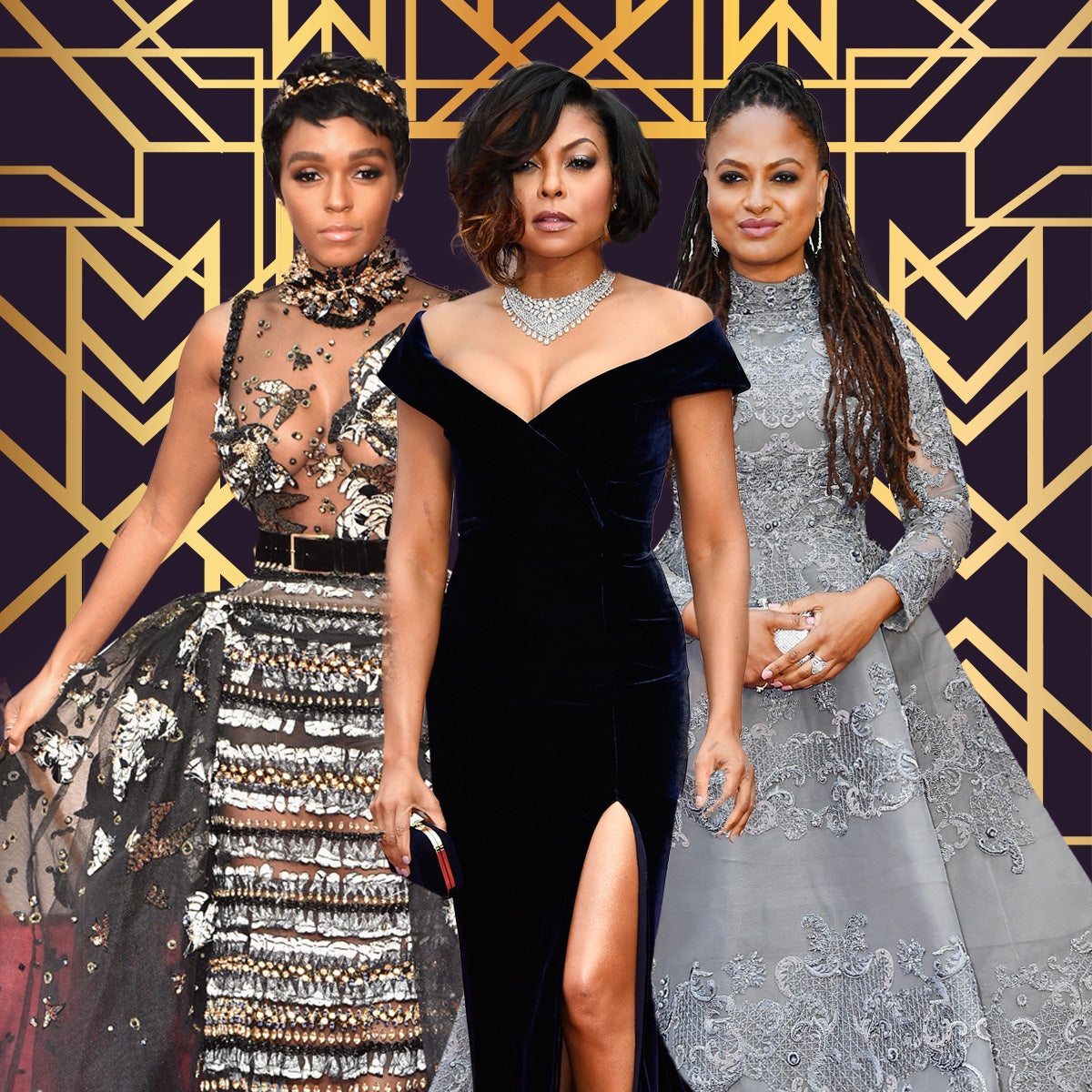 The Red Carpet Looks That Stole the 89th Annual Academy Awards
